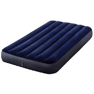 Intex Classic Downy Dura-Beam Luftbett (191 x 99 x 25 cm) um 9,07 € statt 17,08 €