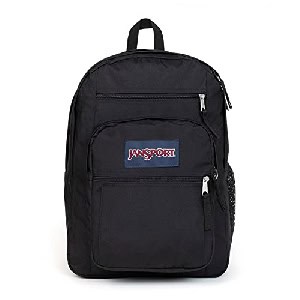 JanSport “Big Student” Großer Rucksack, 38 L um 24,15 € statt 32,95 €