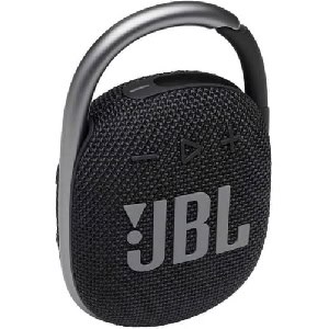 JBL Clip 4 Bluetooth Lautsprecher schwarz um 29,23 € statt 46,22 €