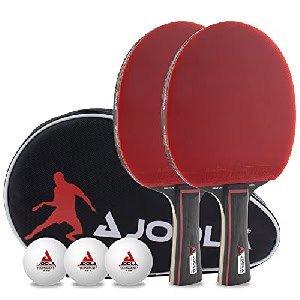 Joola Duo Pro Tischtennis-Set um 17,71 € statt 33,99 €