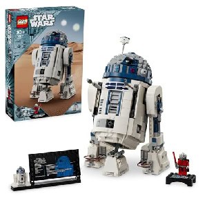 LEGO Star Wars – R2-D2 (75379) um 61,06 € statt 77,97 €