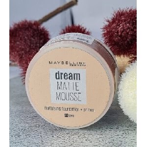 Maybelline Dream Matte Mousse Make-up 040 fawn, 18ml um 3,42 € statt 9,99 €