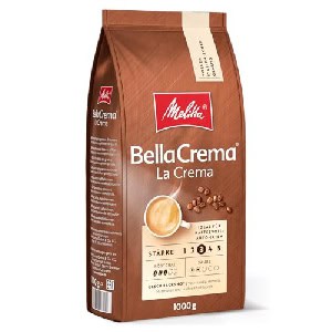 Melitta BellaCrema “LaCrema” Kaffeebohnen 1kg um 8,97 € statt 12,99 €