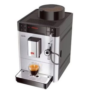 Melitta Passione F530 Kaffeevollautomat um 307,95 € statt 413 €