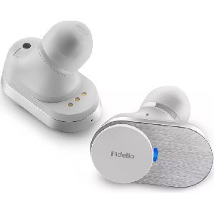Philips T1BK/00 Fidelio In-Ear Bluetooth-Kopfhörer um 93,95 € statt 144,58 €