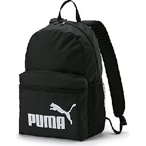 Puma “Phase” Rucksack (20Liter) um 9,99 € statt 12,99 €