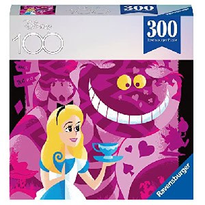 Ravensburger “Alice” Puzzle (300 Teile) um 6,85 € statt 9,59 €