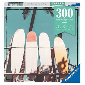 Ravensburger “Surfing” Puzzle (300 Teile) um 5,54 € statt 10,39 €