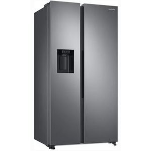 Samsung RS68CG852DS9EF Side by Side Kühlschrank mit Wassertank um 1.199,70 € statt