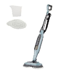 Shark Steam & Scrub Dampfreiniger um 79,66 € statt 179,99 €