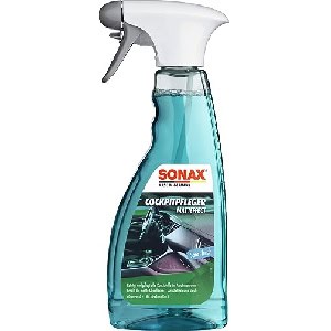 Sonax CockpitPfleger Matteffect Sport-fresh 500ml um 5,83 € statt 9,99 €