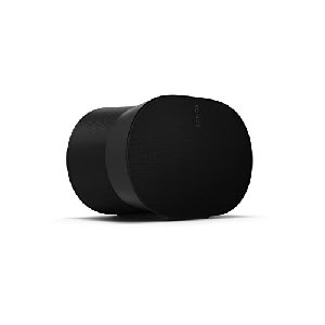 Sonos “Era 300” WiFi-Lautsprecher schwarz (Dolby Atmos / Bluetooth / AirPlay2) um 350,66 € statt 399 €