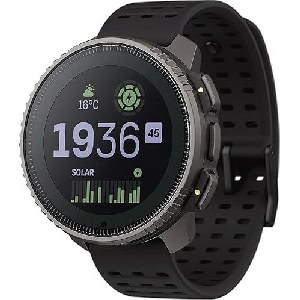 Suunto Vertical Titanium Solar Sportuhr um 399,99 € statt 699 €