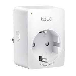 Tapo P110M Matter WLAN Steckdose mit Verbrauchsanzeige um 15,03 € statt 24,80 €