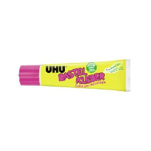 UHU Bastelkleber Standtube 90g um 2,81 € statt 3,69 €