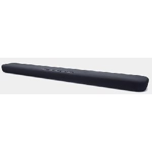 Yamaha YAS-109 Soundbar/TV Lautsprecher um 151,25 € statt 212,01 €