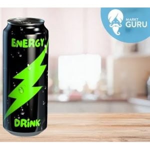 30 Cent Cashback auf einen Energy-Drink eurer Wahl (Marktguru App)