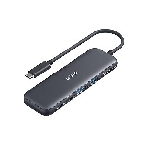 Anker 332 USB-C Hub (5-in-1) mit 4K-HDMI-Display um 14,14 € statt 25,91 €