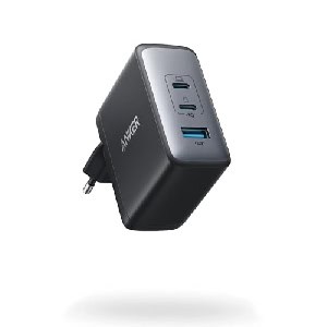 Anker 736 Charger (Nano II) 100W USB-C Schnellladegerät um 40,33 € statt 56,06 €