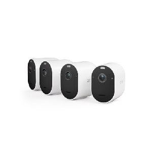 Arlo Pro 5 2K Überwachungskamera 4er-Pack um 351,93 € statt 479,99 €