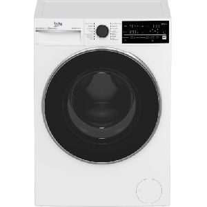 Beko B5WFT79410W bPRO 500 Waschvollautomat (9kg, 1400 U/min) um 329,75 € statt 523,08 €