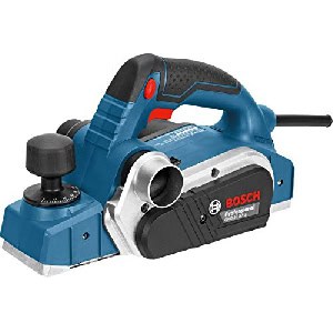 Bosch Professional GHO 26-82 D Elektro-Hobel inkl. Koffer um 144,19 € statt 185,99 €