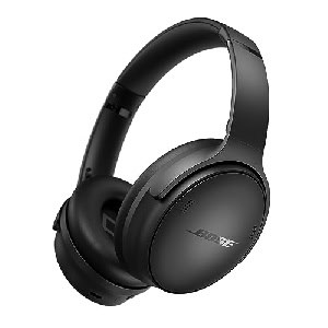 Bose QuietComfort Headphones Black um 180,50 € statt 236,92 €