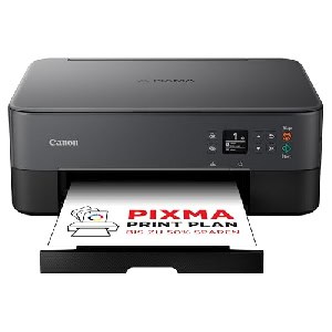 Canon PIXMA TS5350i Multifunktionsdrucker um 48,30 € statt 69,99 €