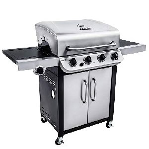 Char-Broil Convective 440S – 4 Brenner Gasgrill um 296,39 € statt 472,62 €