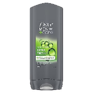 Dove Men+Care 3-in-1 Duschgel 400 ml – 6 Stück um 6,79 € statt 14,34 €