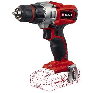 Einhell Expert TE-CD 18/2 Li Akku-Bohrschrauber solo um 42,86 € statt 54,88 €