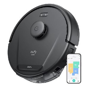 eufy Clean L60 Saugroboter um 180,50 € statt 249,99 €