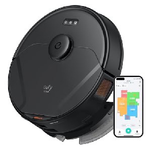 eufy Clean X8 Pro Saug-/Wischroboter um 251,09 € statt 442,10 €