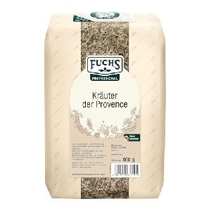 Fuchs Kräuter der Provence 400g um 7,31 € statt 8,66 €