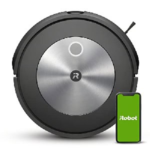 iRobot Roomba j7 WLAN-fähiger Saugroboter um 349,48 € statt 425 €