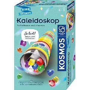 Kosmos Kaleidoskop um 7,96 € statt 12,79 €