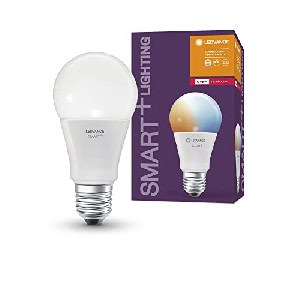 LEDVANCE Smart+ Lampe mit ZigBee Technologie 9W – 4er Pack um 29,15 € statt 44,46 €