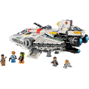 LEGO Star Wars – Ghost & Phantom II (75357) um 118,99 € € statt 169,98 €