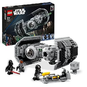 LEGO Star Wars – TIE Bomber (75347) um 38,27 € statt 52,73 €