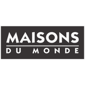 Maisons du Monde – 50% Rabatt auf knapp 400 Artikel im Sale