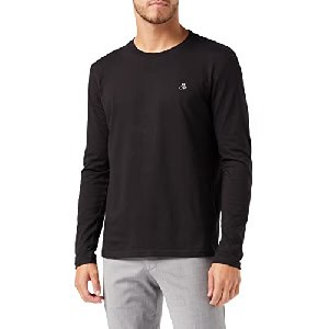 Marc O’Polo CASUAL Longsleeve Langarm Herren Shirt um 15,08 € statt 34,03 €