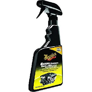 Meguiar’s Engine Dressing Motorkonservierer 473ml um 14,11 € statt 20,98 €