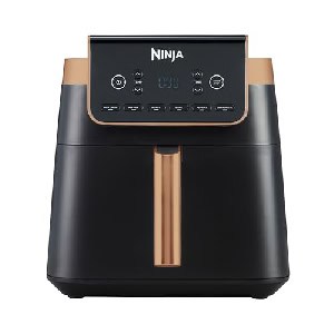 Ninja MAX PRO Heißluftfritteuse, 6,2 L um 100,83 € statt 148,66 €