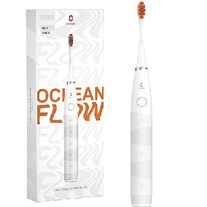 Oclean Flow elektrische Schallzahnbürste um 20,26 € statt 33,99 €