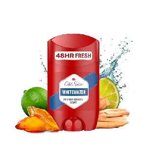 Old Spice Deodorant Stick 50ml (versch. Sorten) um 1,69 € statt 4,25 €