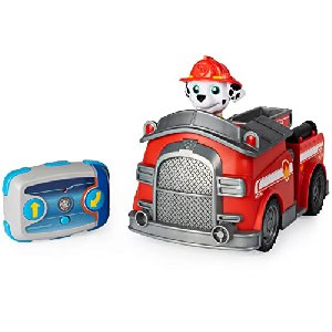 PAW Patrol Marshalls ferngesteuertes Feuerwehrauto um 15,31 € statt 33,98 €