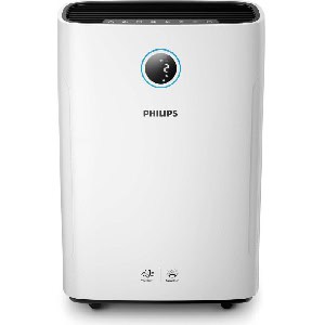 Philips AC2729/10 Luftbefeuchter/Luftreiniger um 229,99 € statt 279 €