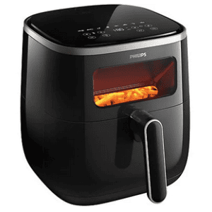 Philips HD9257/88 Airfryer XL mit Sichtfenster um 89 € statt 139,99 €