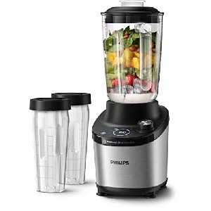 Philips HR3760/10 Hochleistungsvakuummixer Standmixer um 94,78 € statt 119 €