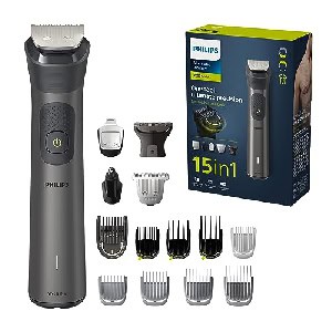 Philips MG7950/15 Series 7000 Multigroom All-in-One-Trimmer um 55,45 € statt 69 €